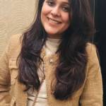 Nisha Chaudhary Profile Picture